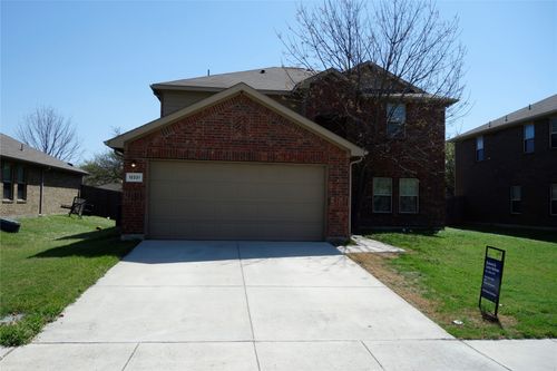 12221 Big Rock Dr, Rhome, TX, 76078-6070 | Card Image