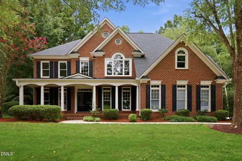 110 Arrowstone Ct, Morrisville, NC, 27560-6977 | Card Image