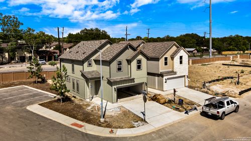 100 Tribus, Leon Valley, TX, 78238 | Card Image