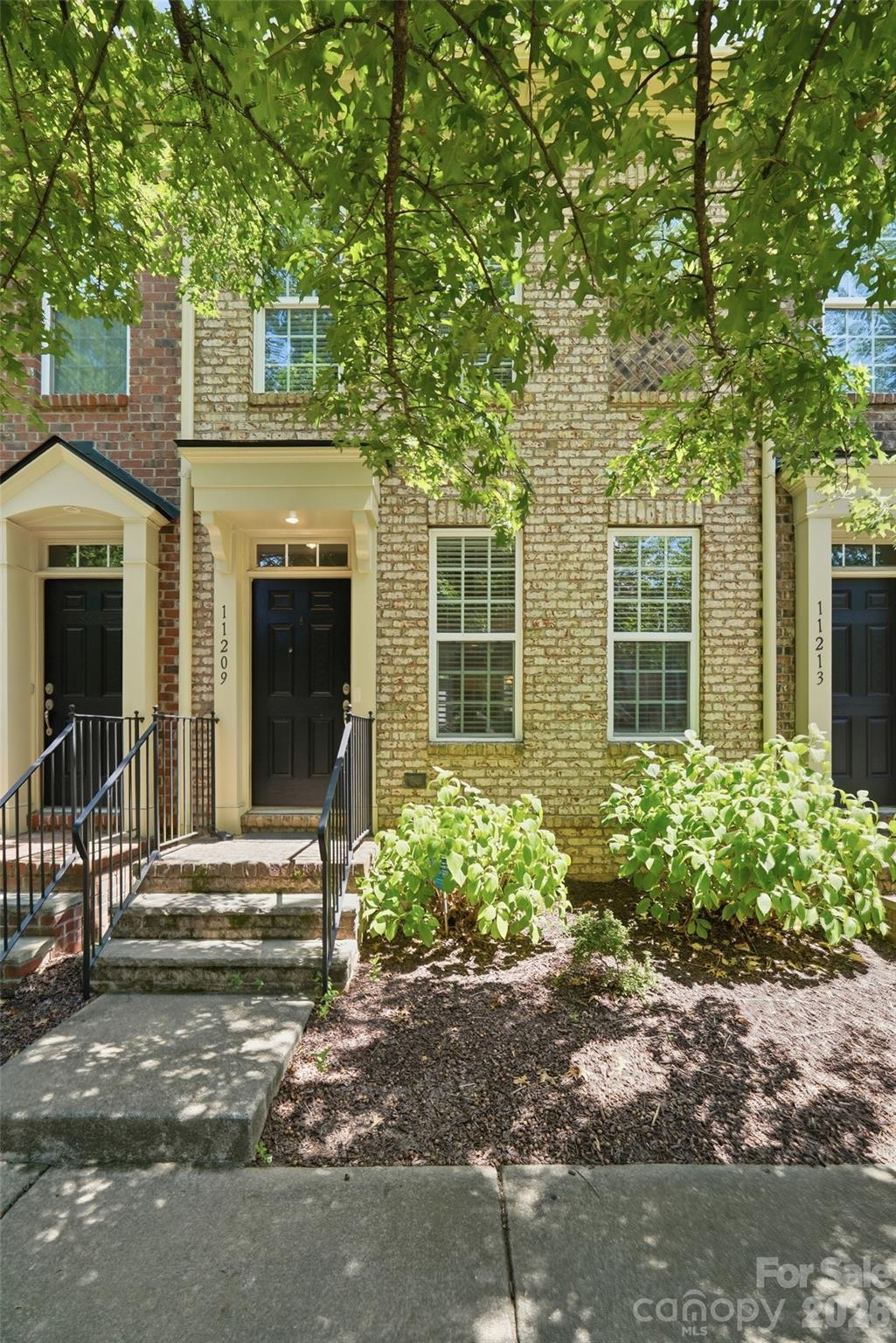 Residential in Charlotte 2