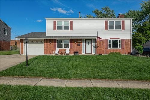 7648 Harshmanville Rd, Dayton, OH, 45424-2143 | Card Image