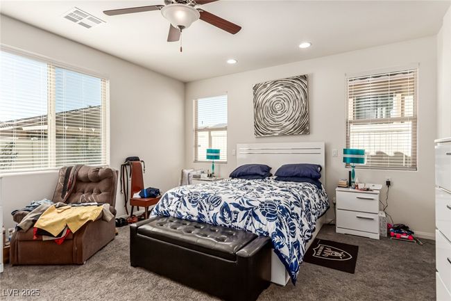 5633 Alitak Bay St, House other with 4 bedrooms, 3 bathrooms and null parking in North Las Vegas NV | Image 21