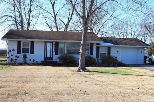 2639 S Broadway Ave, Salem, IL, 62881-3601 | Card Image