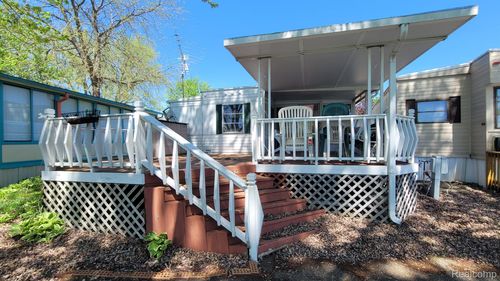 10001 E Goodall Lot 214 Road, Vernon Township, MI, 48429 | Card Image