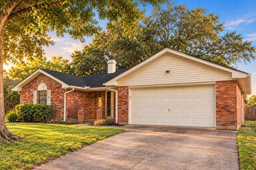 4306 Longhorn Dr, Baytown, TX, 77521-3432 | Card Image