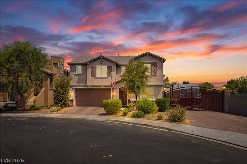 1310 Reef Point Ave, Henderson, NV, 89074-8800 | Card Image