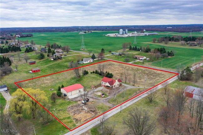 2040 Swartz Rd, House other with 3 bedrooms, 3 bathrooms and null parking in Mogadore OH | Image 34