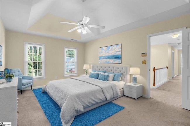 15 Summer Glen Dr, House other with 5 bedrooms, 3 bathrooms and 2 parking in Simpsonville SC | Image 21