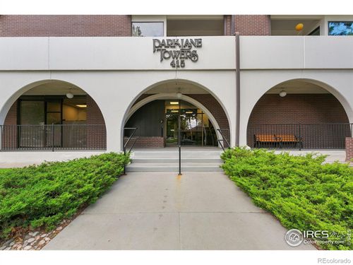 208-415 S Howes Street, Fort Collins, CO, 80521 | Card Image