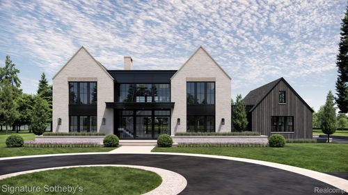 2475 N Lake Angelus Rd W, Lake Angelus, MI, 48326 | Card Image