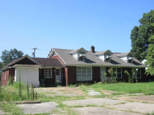 1205 Walnut Street, Blytheville, AR, 72315 | Card Image