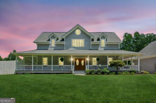 1330 Yonah Homer Rd, Maysville, GA, 30558-4817 | Card Image