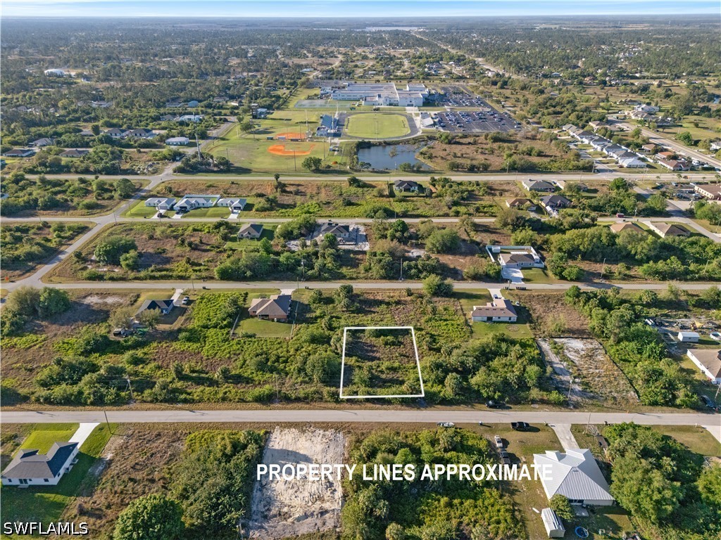 Land in Lehigh Acres 4