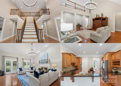 2817 Bevis Ln, Waxhaw, NC, 28173-5100 | Card Image
