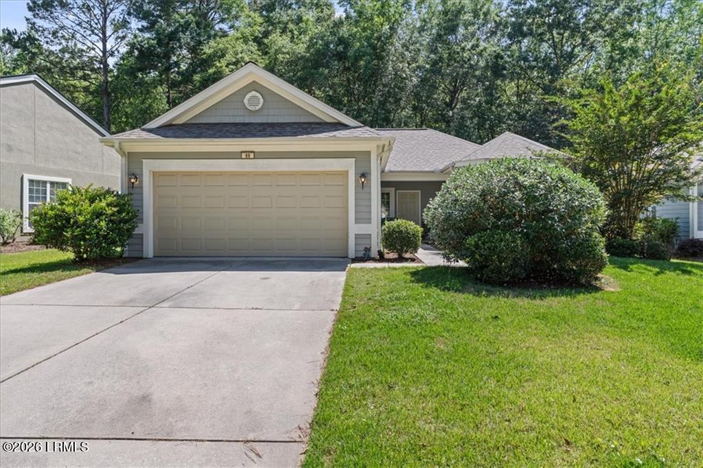 Residential in Bluffton 2