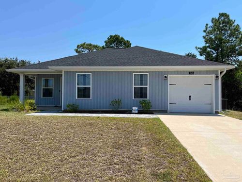 1949 Justice Cir, GULF BREEZE, FL, 32563-8665 | Card Image