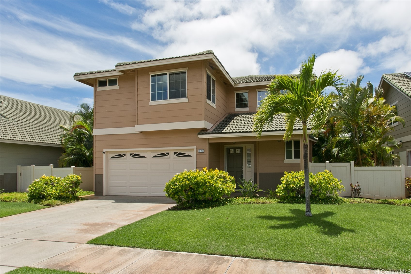 Residential in Ewa Beach 3