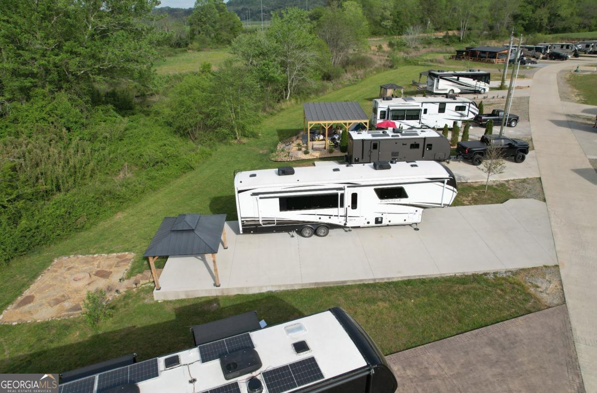 Land in Morganton 3