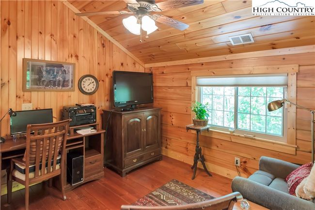 210 Timbercrest Trl, House other with 3 bedrooms, 4 bathrooms and null parking in Fleetwood NC | Image 26