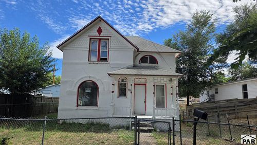 906 W 1st St, Florence, CO, 81226-1324 | Card Image