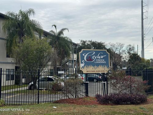 309-5615 San Juan Ave, Jacksonville, FL, 32210-3022 | Card Image