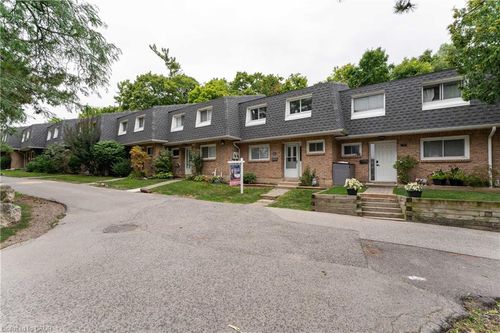 165-2050 Upper Middle Rd, Burlington, ON, L7P3R9 | Card Image