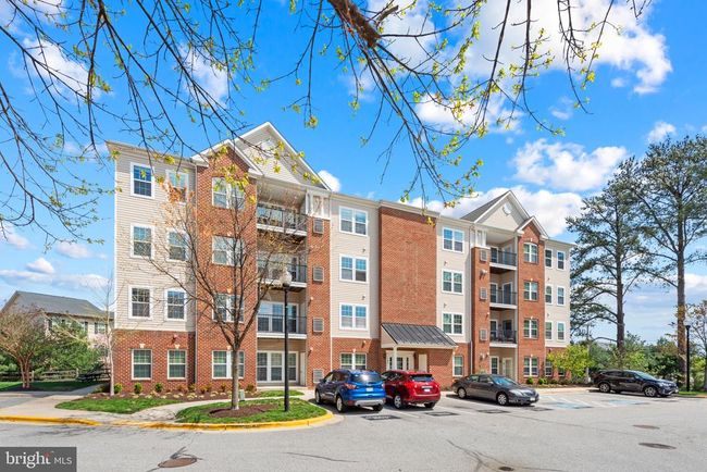 UNIT-101 - 1624 Hardwick Ct, Condo with 2 bedrooms, 2 bathrooms and null parking in HANOVER MD | Image 47