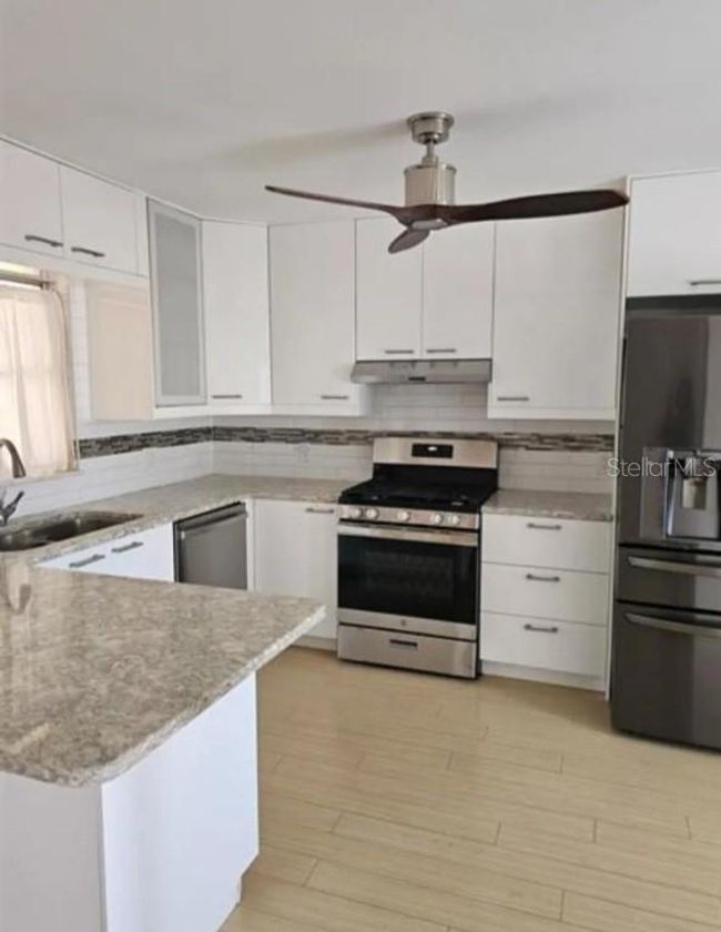 110 - 5080 Park Lake Dr N, Condo with 2 bedrooms, 2 bathrooms and null parking in Pinellas Park FL | Image 8