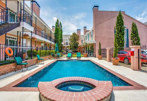 apt-2205-3208 Cole Ave, Dallas, TX, 75204-1366 | Card Image