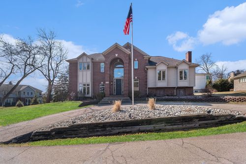 3878 Sunset Blvd, Orchard Lake, MI, 48324-2959 | Card Image