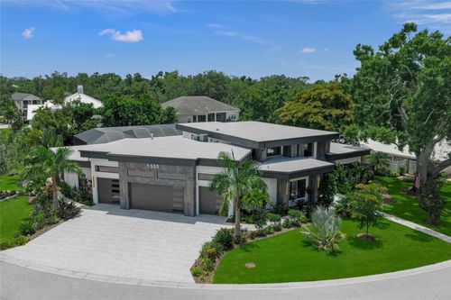 1555 Eastbrook Dr, SARASOTA, FL, 34231-3511 | Card Image