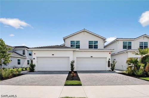 4211-15888 Green Acres Ave, Babcock Ranch, FL, 33982-2861 | Card Image