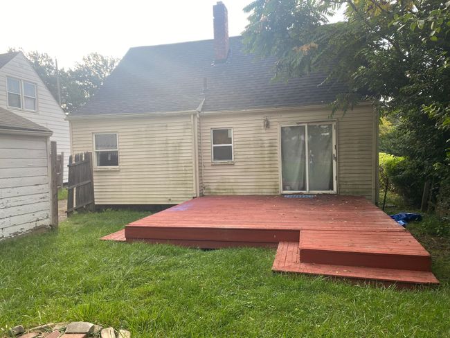2624 Miller Rd, House other with 3 bedrooms, 2 bathrooms and null parking in Flint MI | Image 6