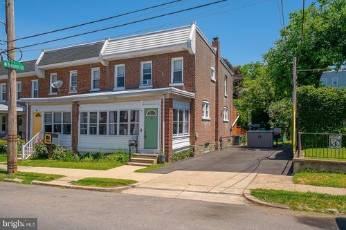 4011 Mitchell St, PHILADELPHIA, PA, 19128-3613 | Card Image