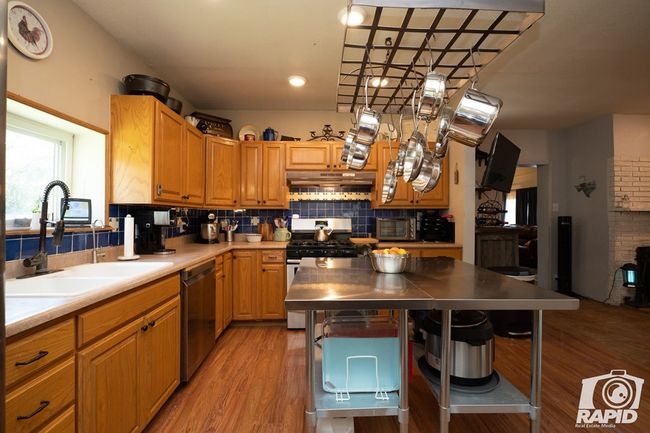 9286 County Road 2335, House other with 3 bedrooms, 2 bathrooms and 2 parking in Menard TX | Image 27