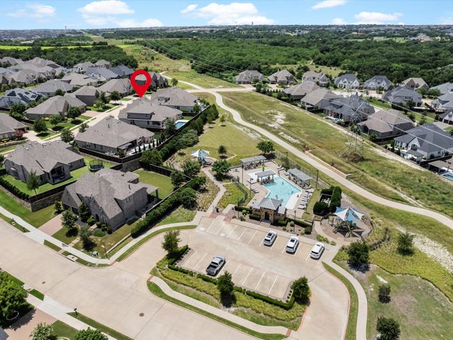 3511 Briarcliff Dr, House other with 4 bedrooms, 5 bathrooms and null parking in Prosper TX | Image 39