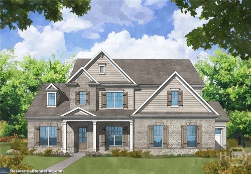 1944 Duncans Mill Rd, Jefferson, GA, 30549-7914 | Card Image