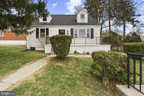 1911 Kernan Dr, GWYNN OAK, MD, 21207-5981 | Card Image