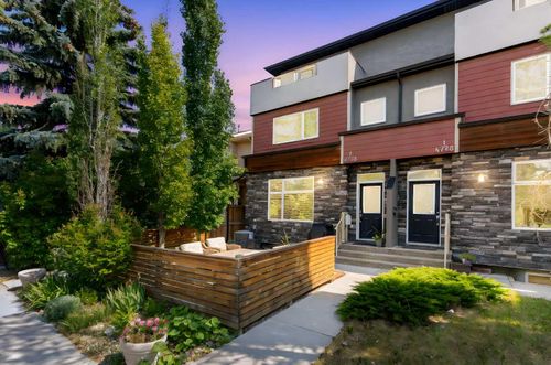 1-4728 17 Ave Nw, Calgary, AB, T3B0P5 | Card Image