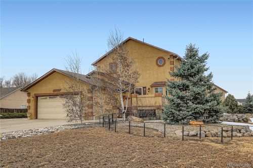 9470 Blue Grass Pl, Colorado Springs, CO, 80925-8500 | Card Image