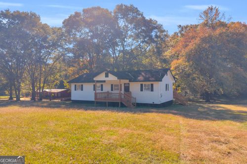 287 Pine St, Danielsville, GA, 30633-4125 | Card Image