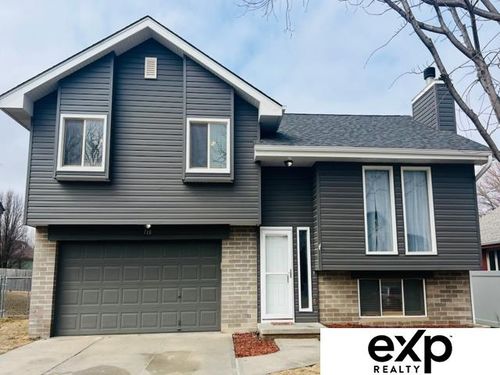 710 Diamond Lane, Papillion, NE, 68133 | Card Image