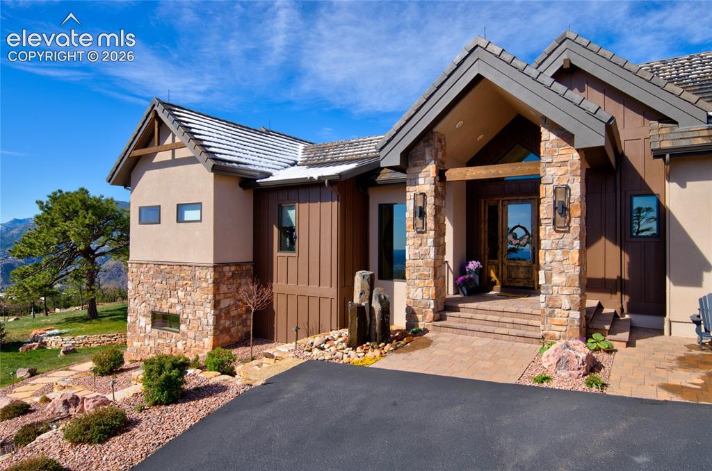 Residential in Colorado Springs 3