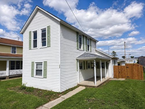 106 Snyder St, Springfield, OH, 45504-2936 | Card Image