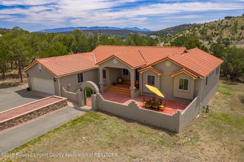 166 Deer Valley Dr, Alto, NM, 88312-8084 | Card Image