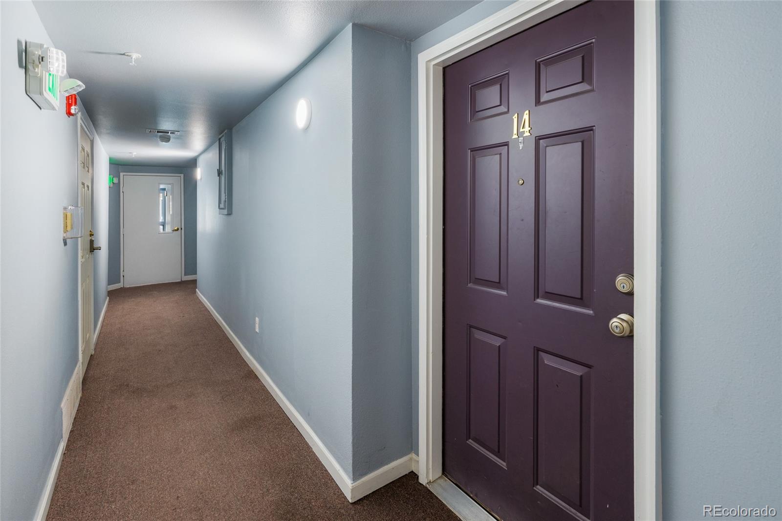 Residential Lease in Denver 4