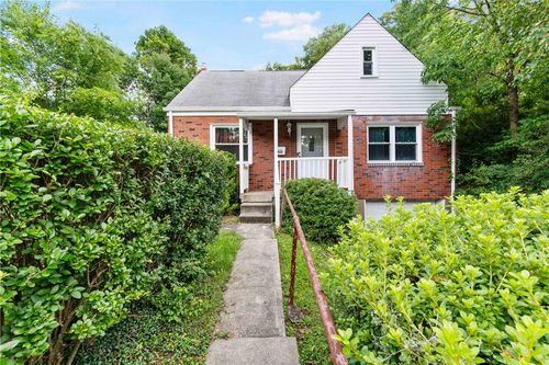 401 Parkridge Dr, Penn Hills, PA, 15235 | Card Image