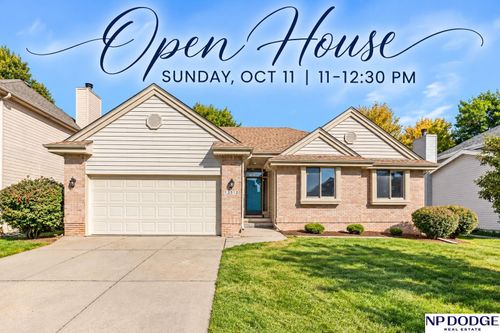 13512 Sahler St, Omaha, NE, 68164-6025 | Card Image