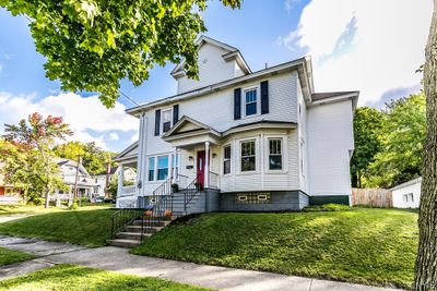 1100 Euclid Avenue, House other with 4 bedrooms, 4 bathrooms and null parking in Syracuse NY | Image 2