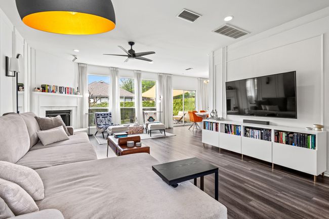 4932 Glenscape Trl, House other with 3 bedrooms, 3 bathrooms and null parking in Fort Worth TX | Image 12